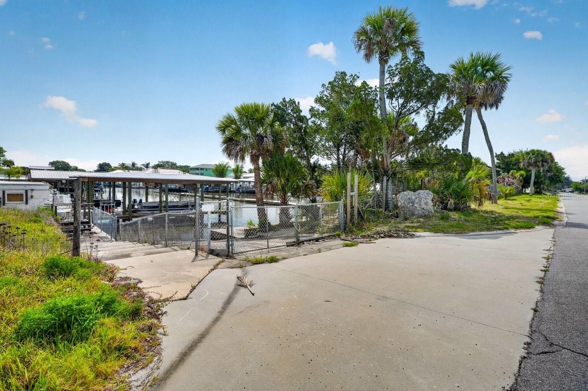INDIAN HARBOR ESTATES UNIT 04 - Residential