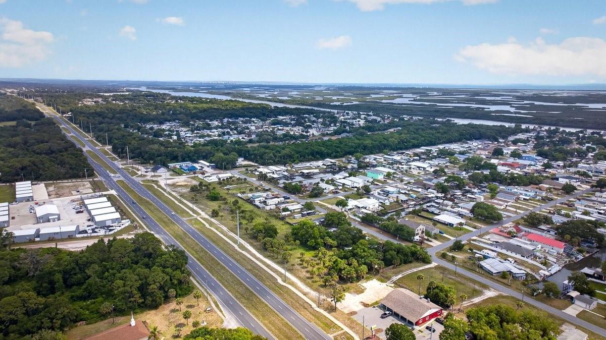 INDIAN HARBOR ESTATES UNIT 04 - Residential