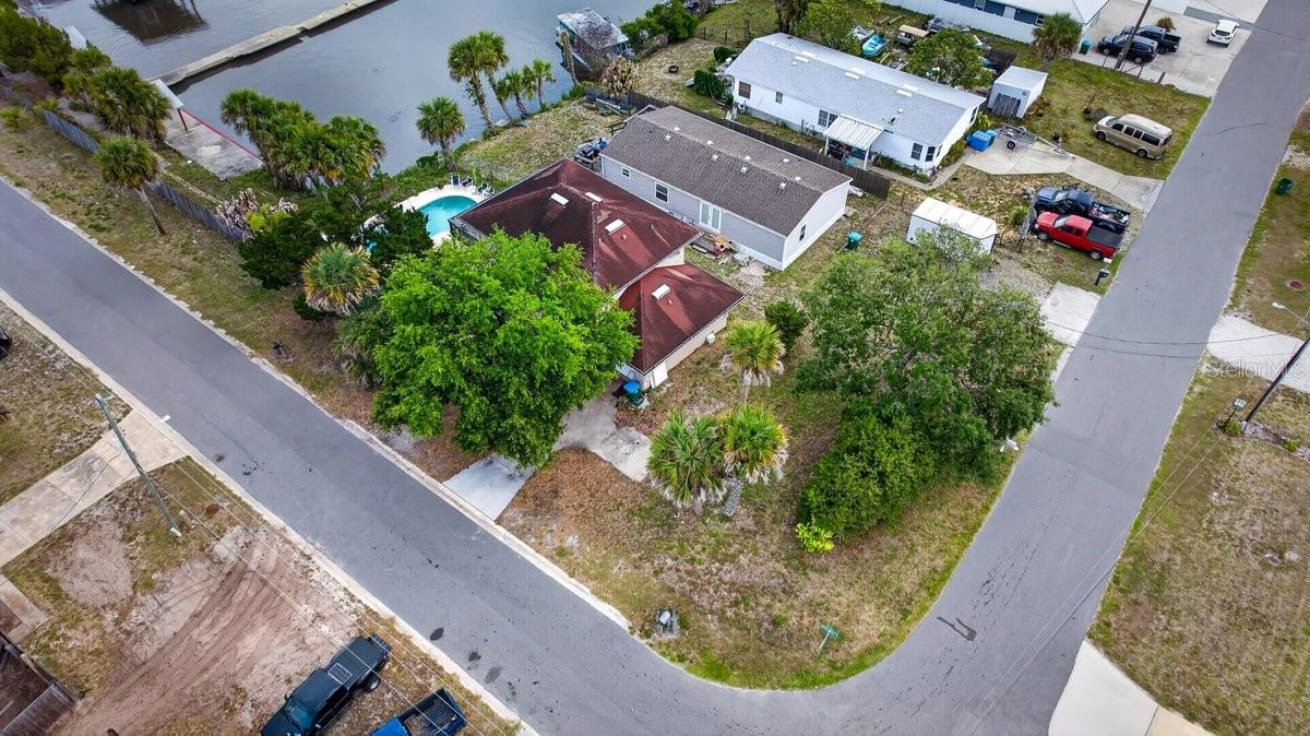 INDIAN HARBOR ESTATES UNIT 04 - Residential