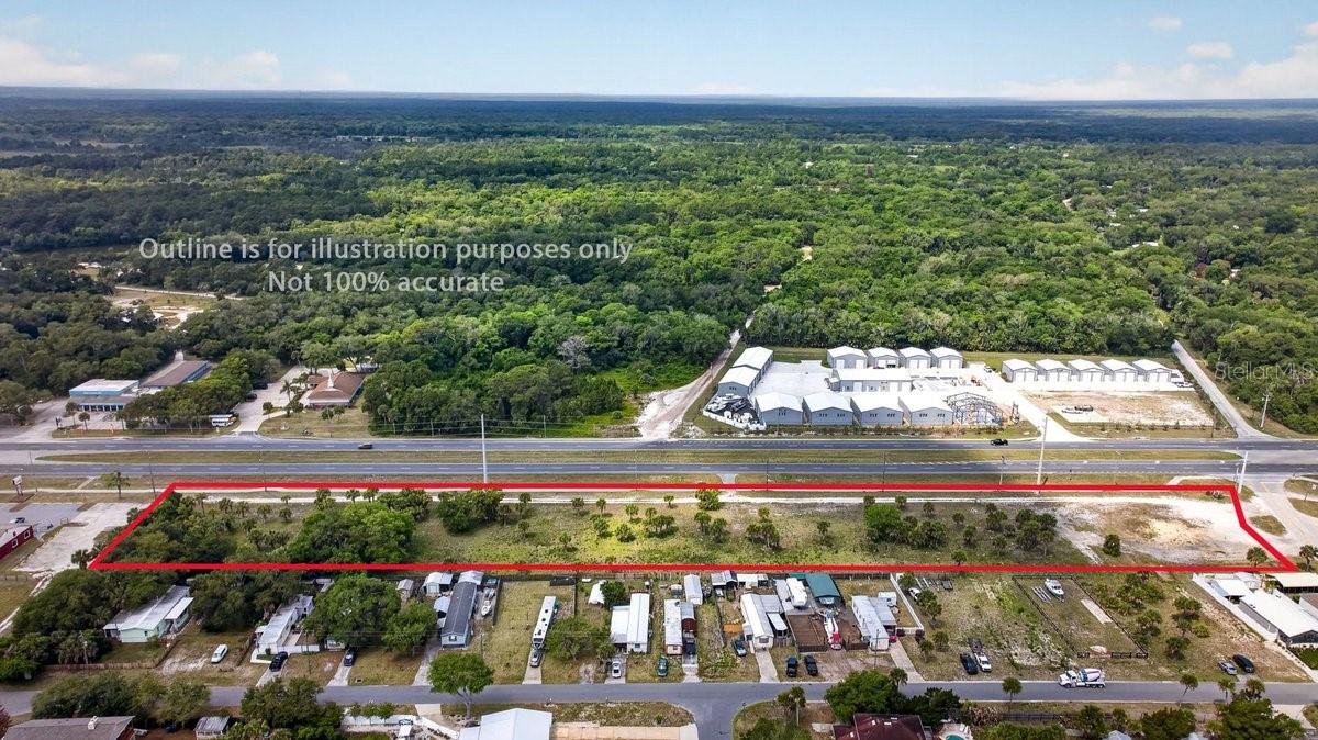 INDIAN HARBOR ESTATES UNIT 04 - Residential