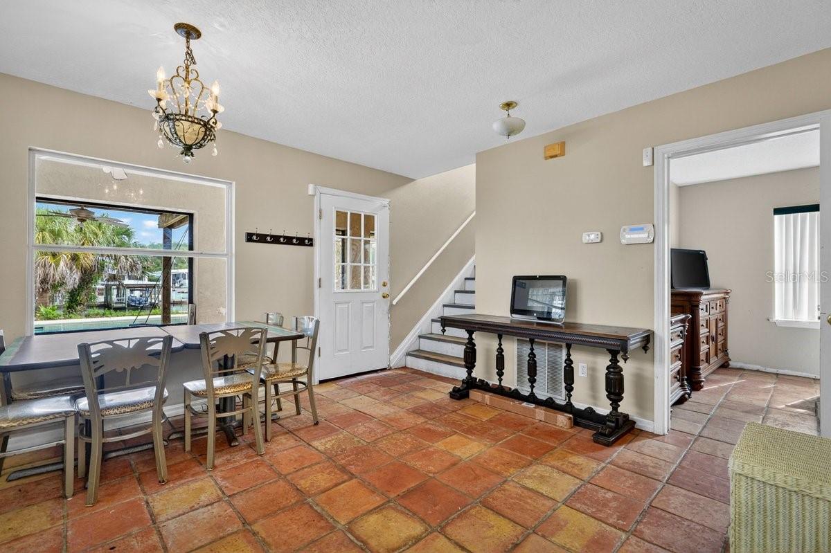 INDIAN HARBOR ESTATES UNIT 04 - Residential