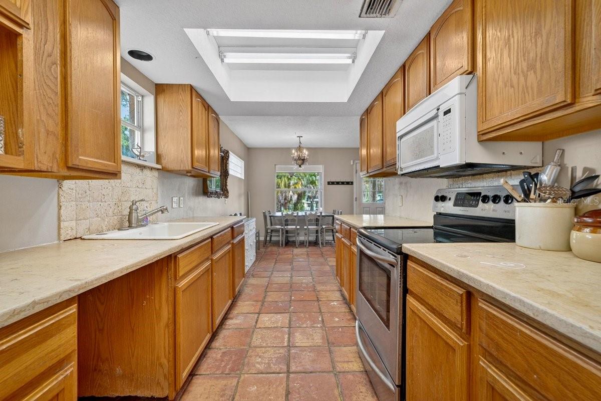 INDIAN HARBOR ESTATES UNIT 04 - Residential