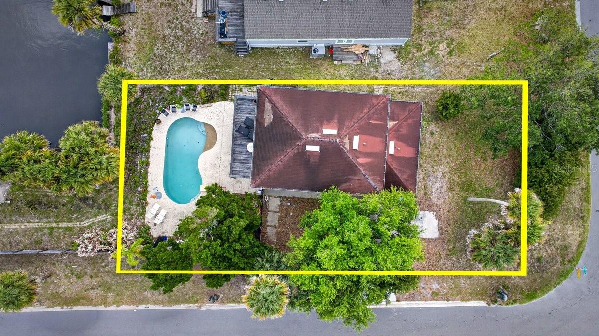 INDIAN HARBOR ESTATES UNIT 04 - Residential