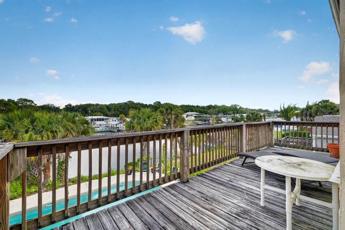 INDIAN HARBOR ESTATES UNIT 04 - Residential