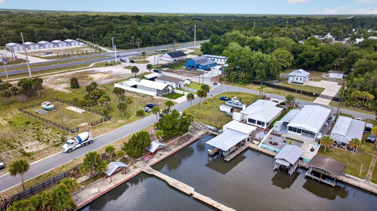 INDIAN HARBOR ESTATES UNIT 04 - Residential