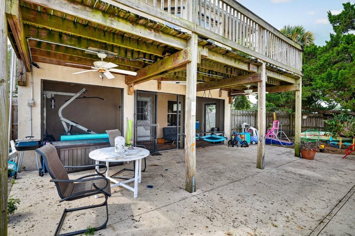 INDIAN HARBOR ESTATES UNIT 04 - Residential
