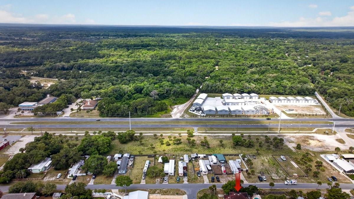 INDIAN HARBOR ESTATES UNIT 04 - Residential