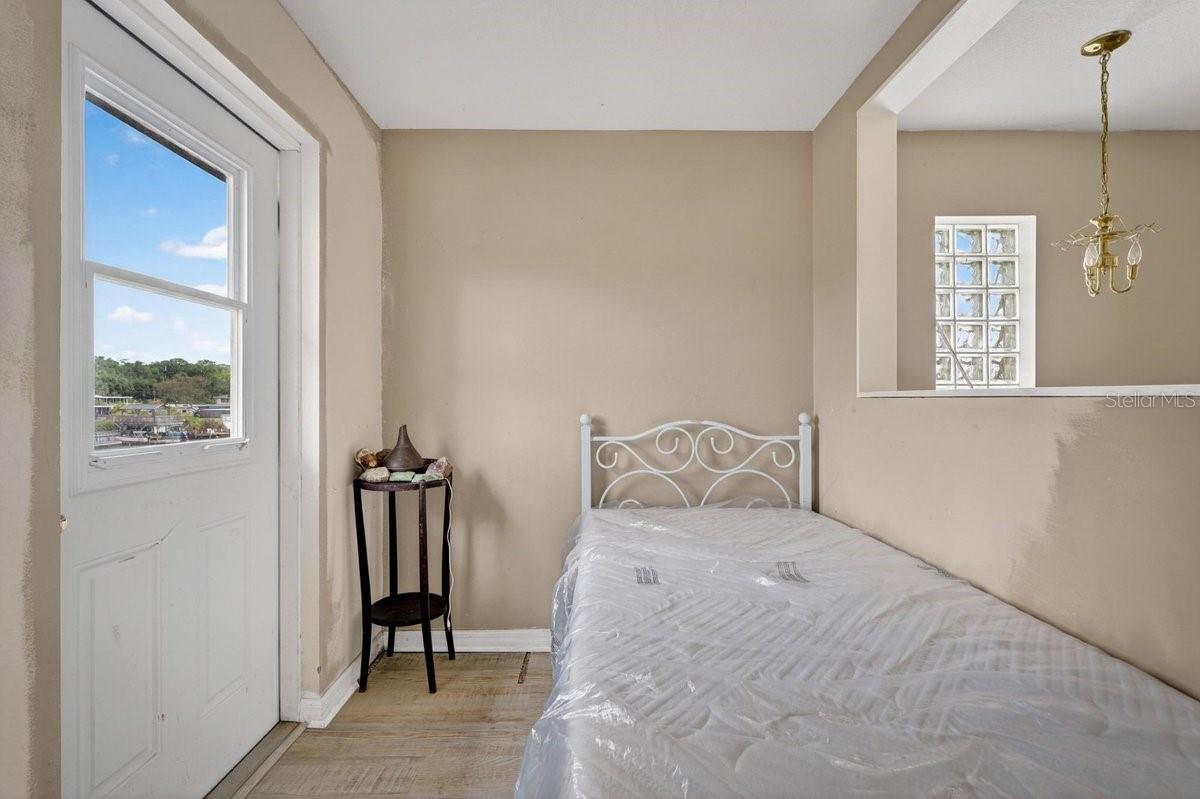 INDIAN HARBOR ESTATES UNIT 04 - Residential