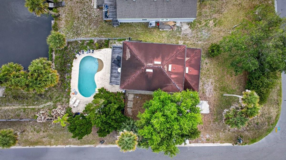 INDIAN HARBOR ESTATES UNIT 04 - Residential