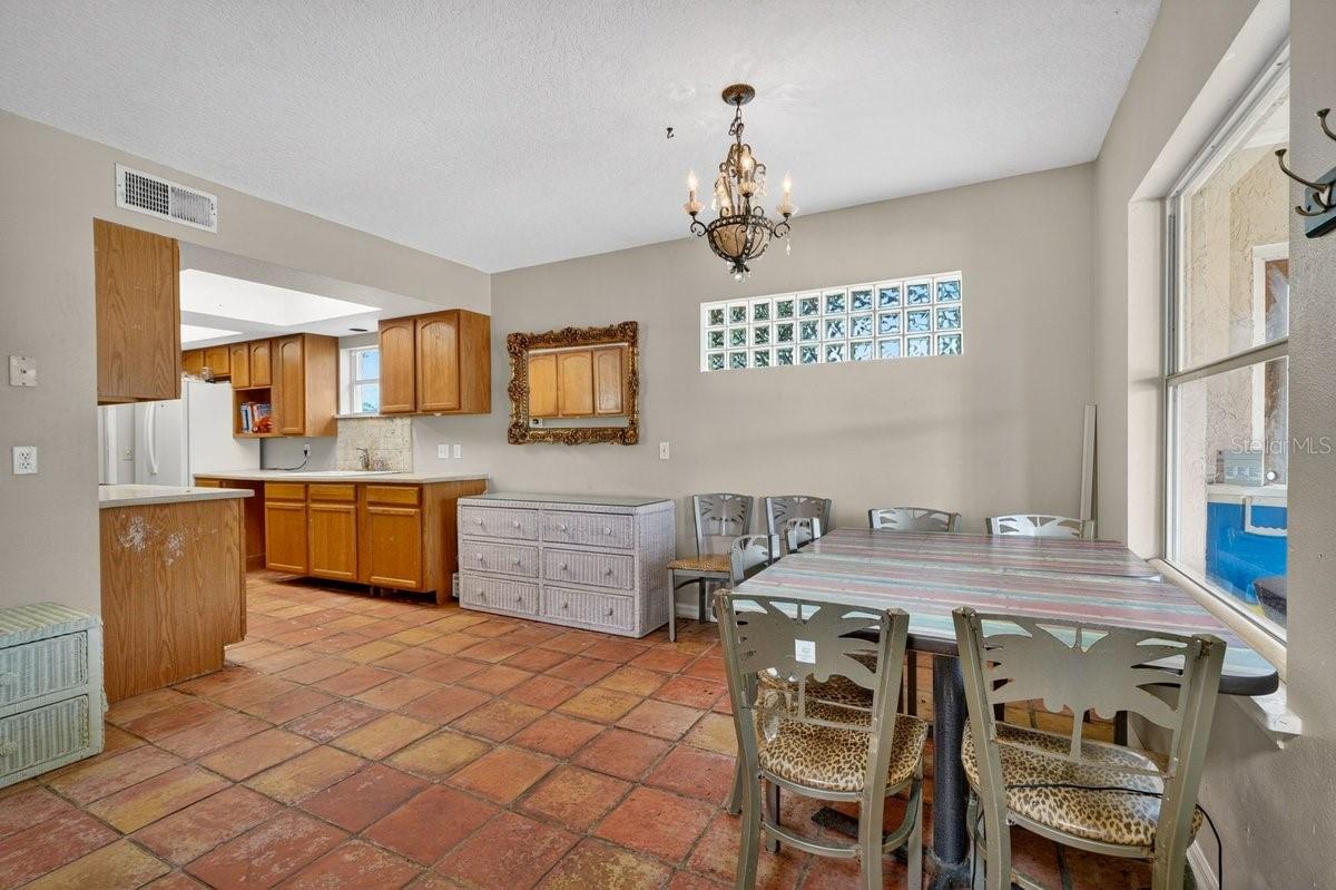 INDIAN HARBOR ESTATES UNIT 04 - Residential