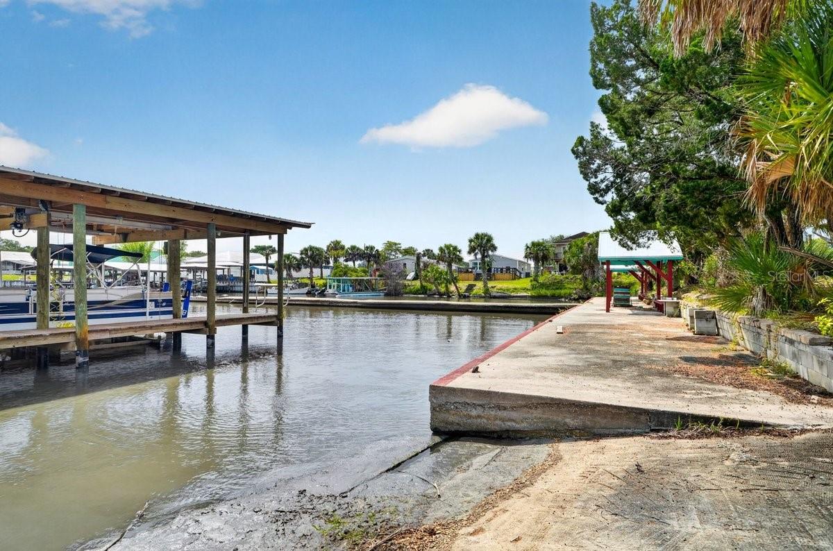 INDIAN HARBOR ESTATES UNIT 04 - Residential
