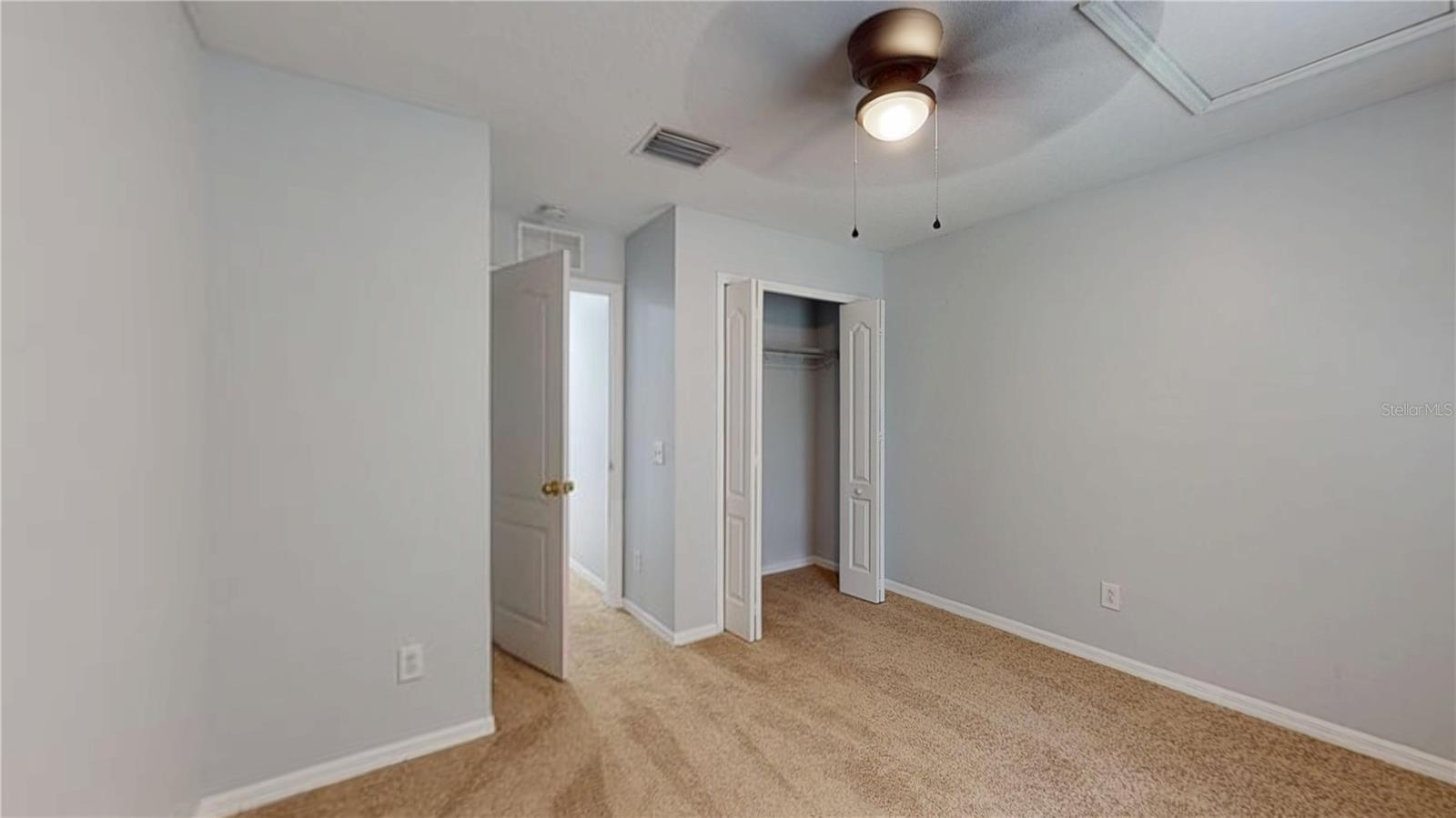 BALLANTRAE VILLAGE 01 - Residential