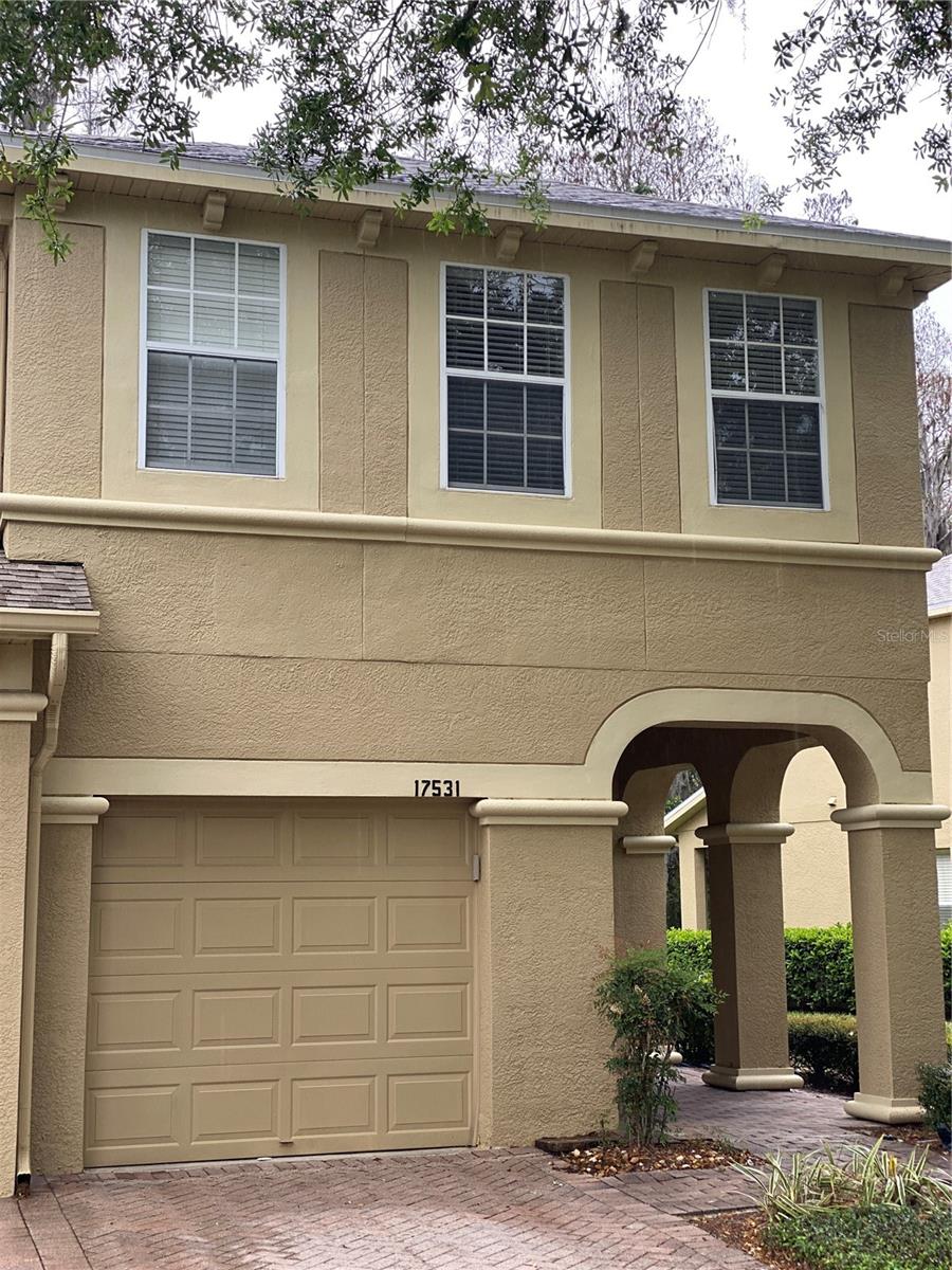 BALLANTRAE VILLAGE 01 - Residential