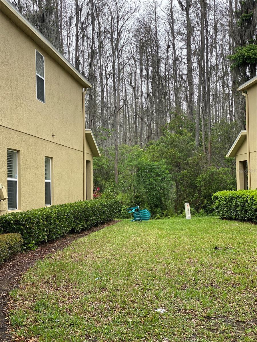BALLANTRAE VILLAGE 01 - Residential
