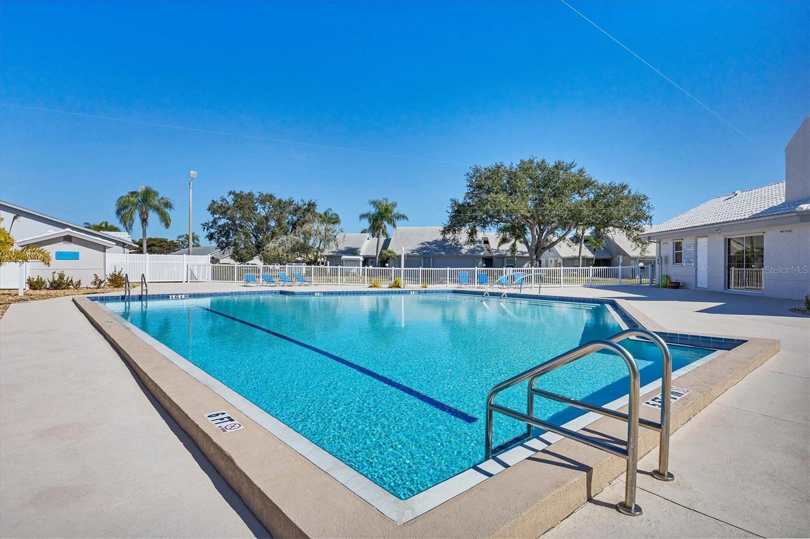 CRESTWOOD VILLAGE OF SARA 3 - Residential