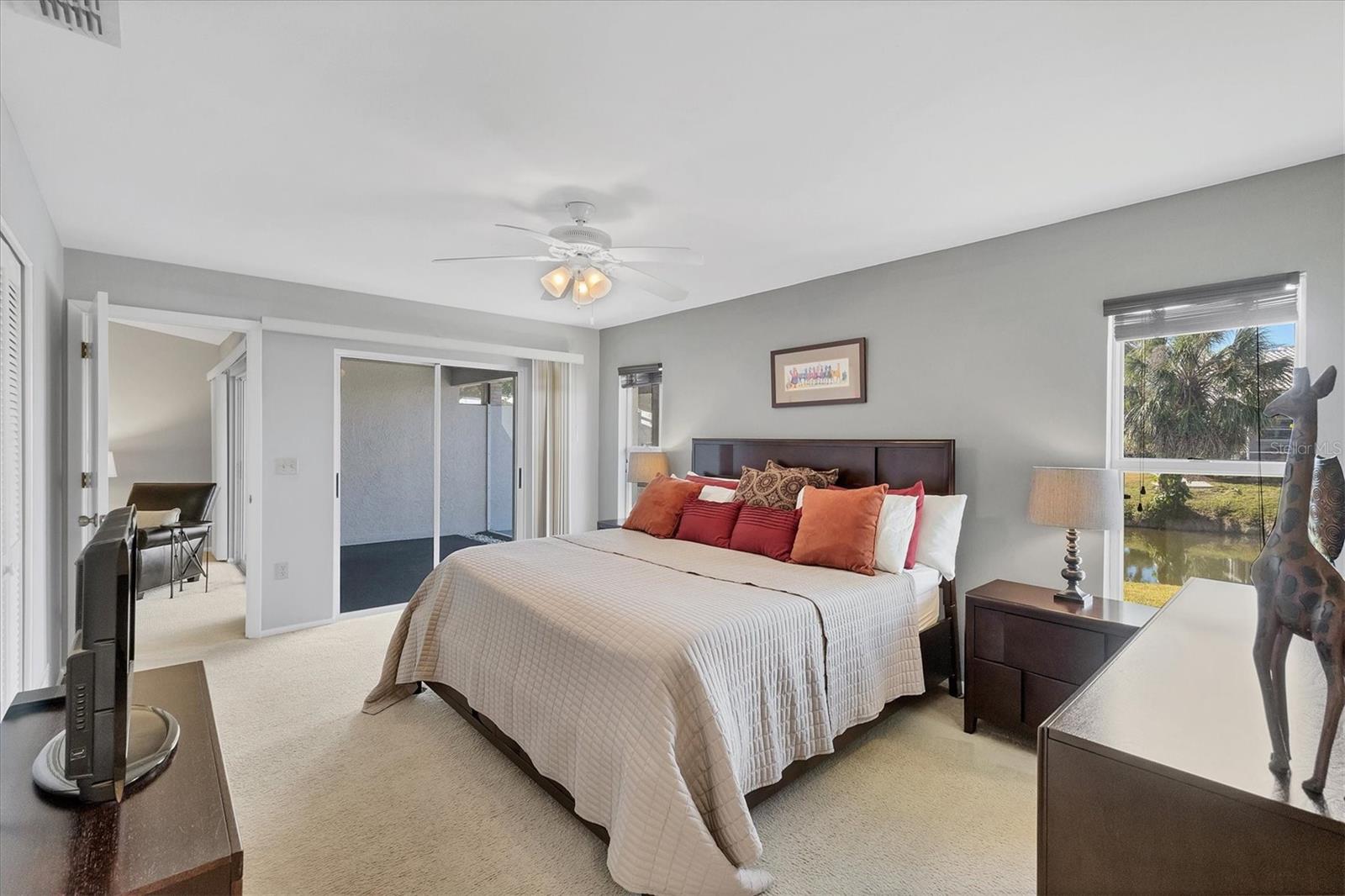 CRESTWOOD VILLAGE OF SARA 3 - Residential