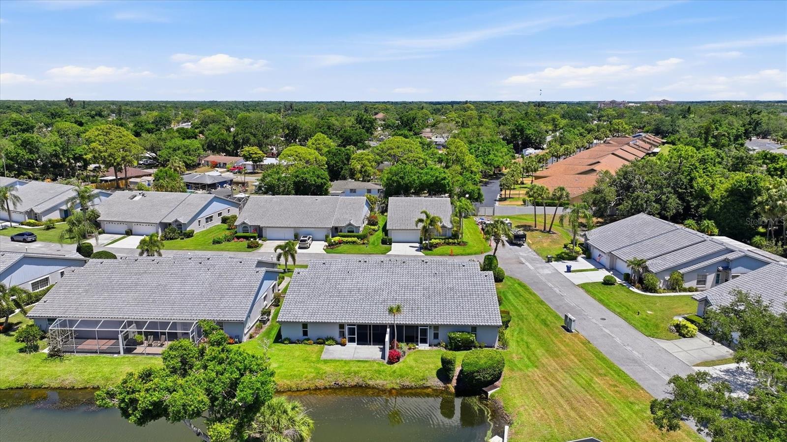 CRESTWOOD VILLAGE OF SARA 3 - Residential