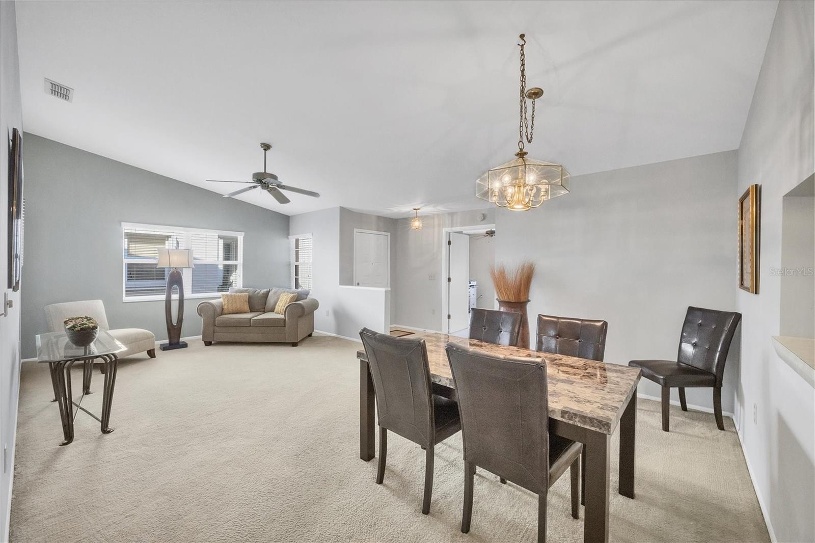 CRESTWOOD VILLAGE OF SARA 3 - Residential