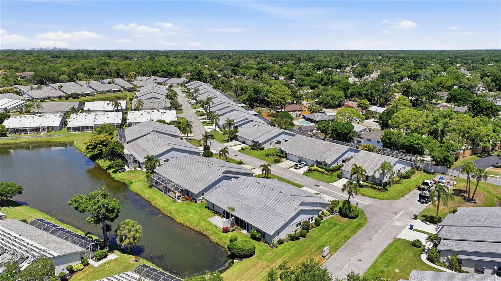 CRESTWOOD VILLAGE OF SARA 3 - Residential