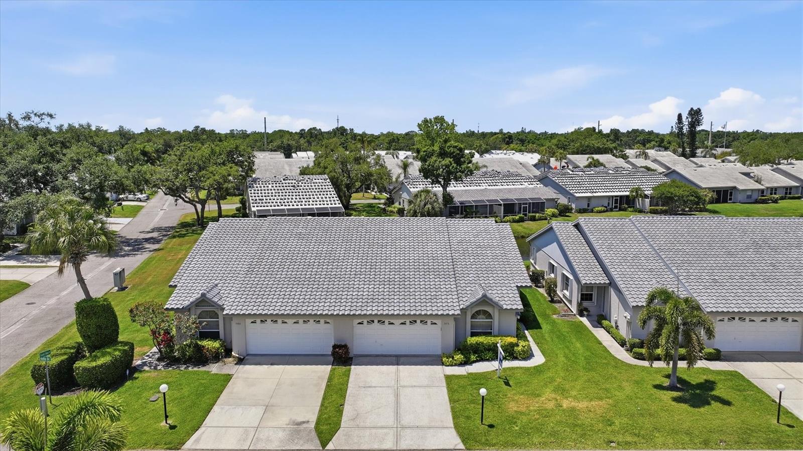 CRESTWOOD VILLAGE OF SARA 3 - Residential