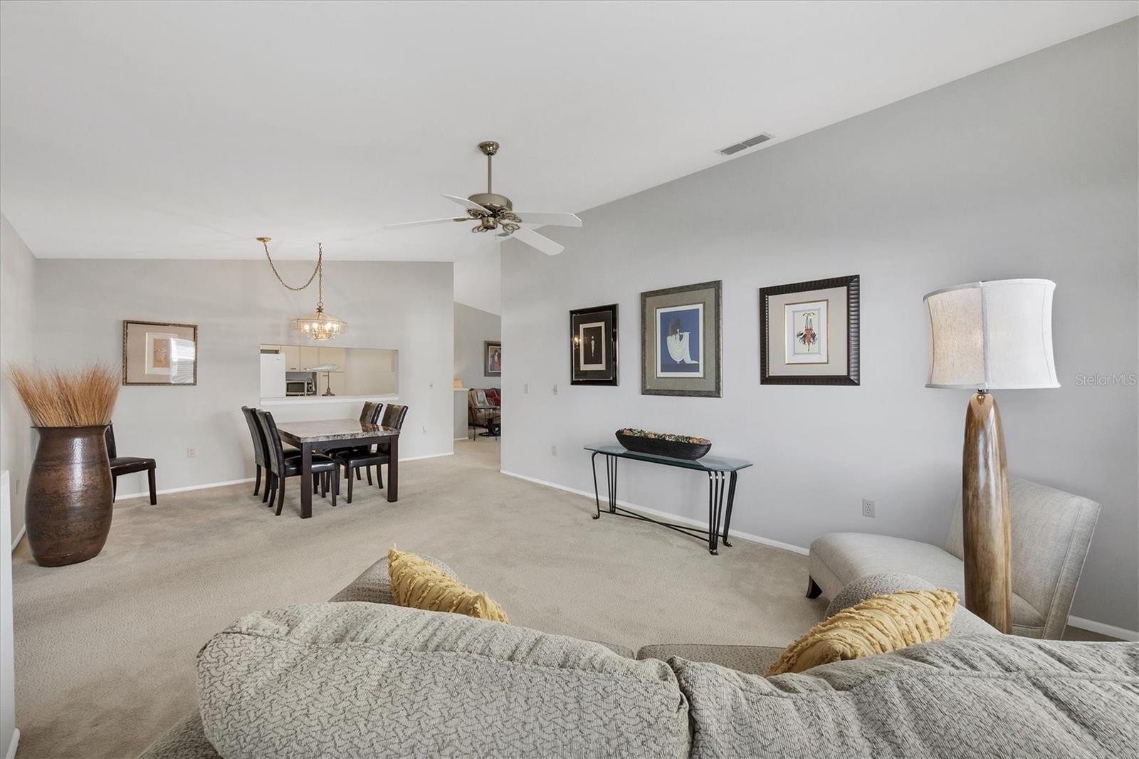 CRESTWOOD VILLAGE OF SARA 3 - Residential