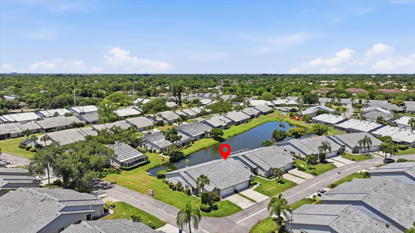 CRESTWOOD VILLAGE OF SARA 3 - Residential