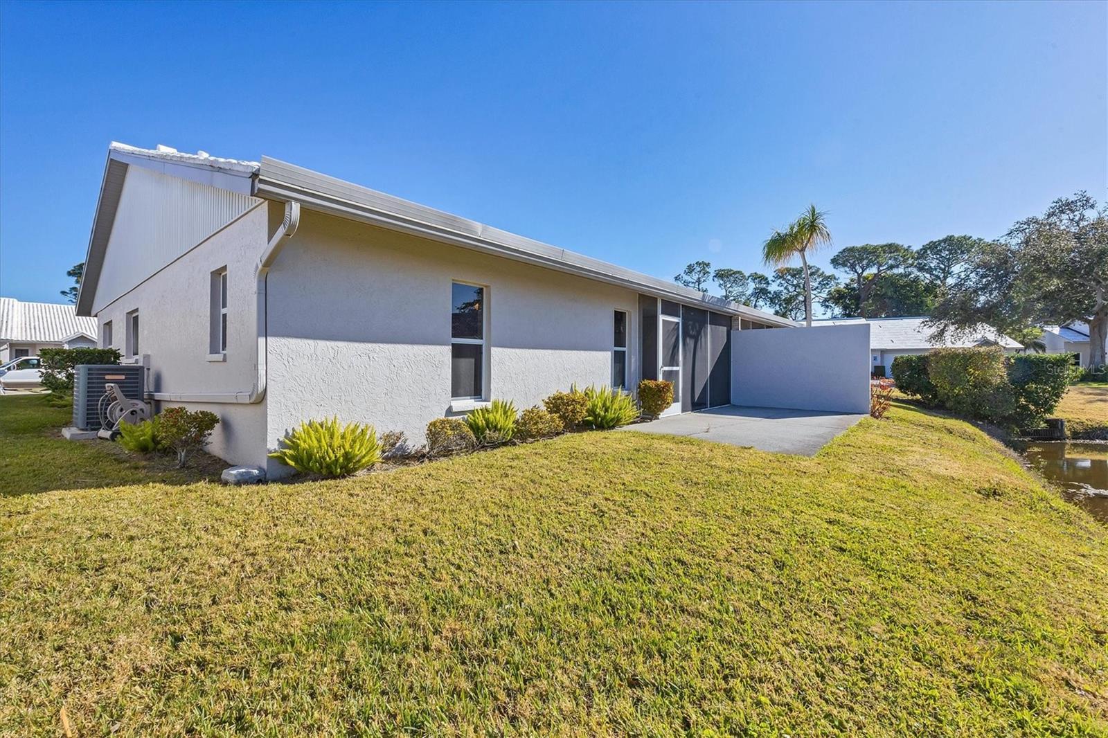 CRESTWOOD VILLAGE OF SARA 3 - Residential