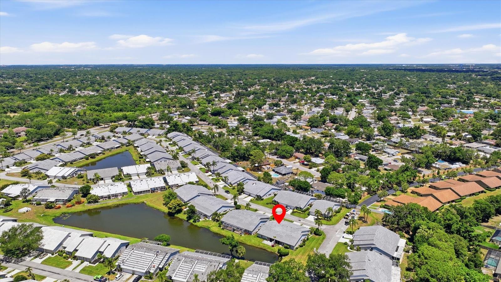 CRESTWOOD VILLAGE OF SARA 3 - Residential