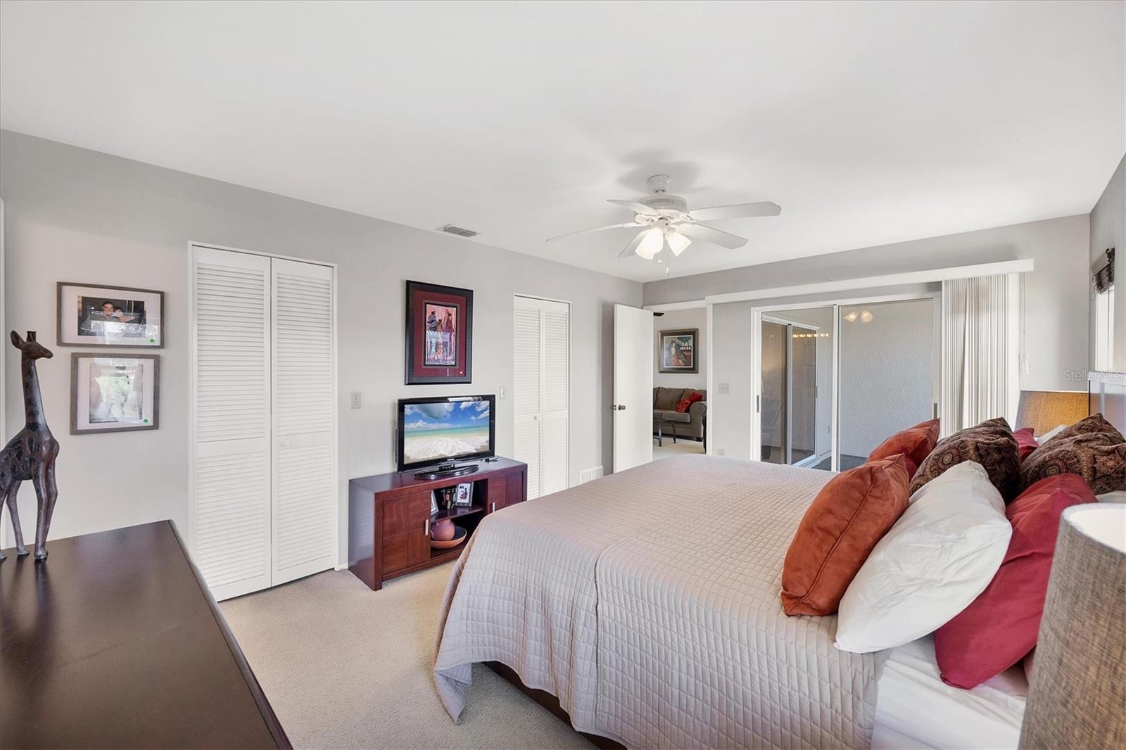 CRESTWOOD VILLAGE OF SARA 3 - Residential