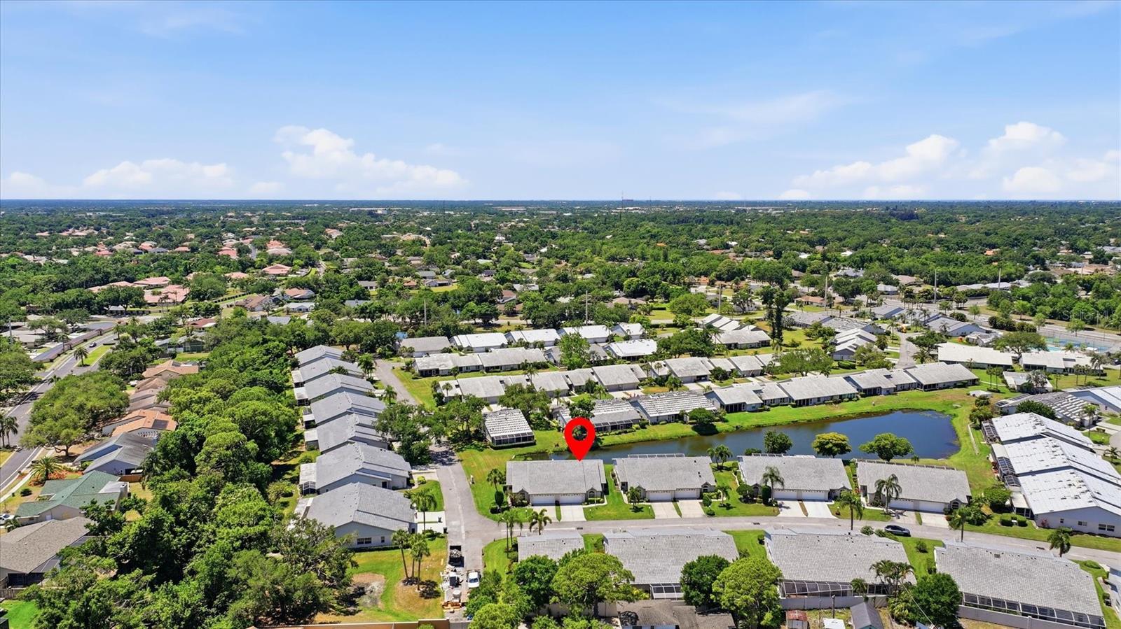 CRESTWOOD VILLAGE OF SARA 3 - Residential