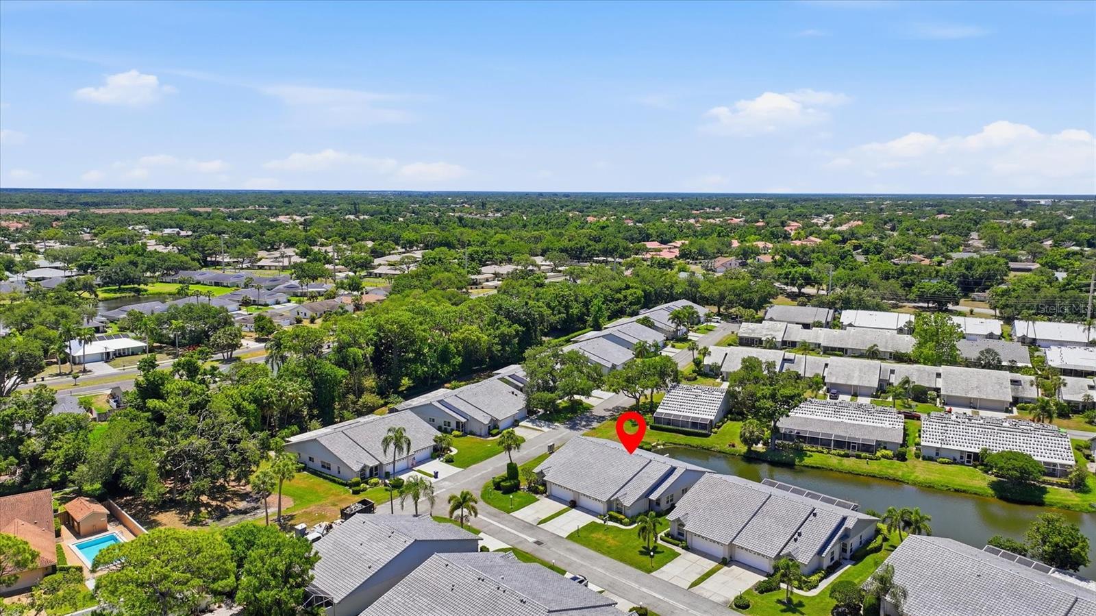 CRESTWOOD VILLAGE OF SARA 3 - Residential