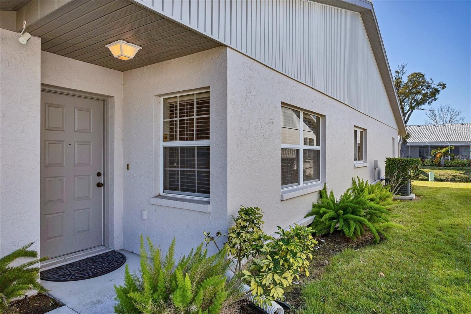 CRESTWOOD VILLAGE OF SARA 3 - Residential