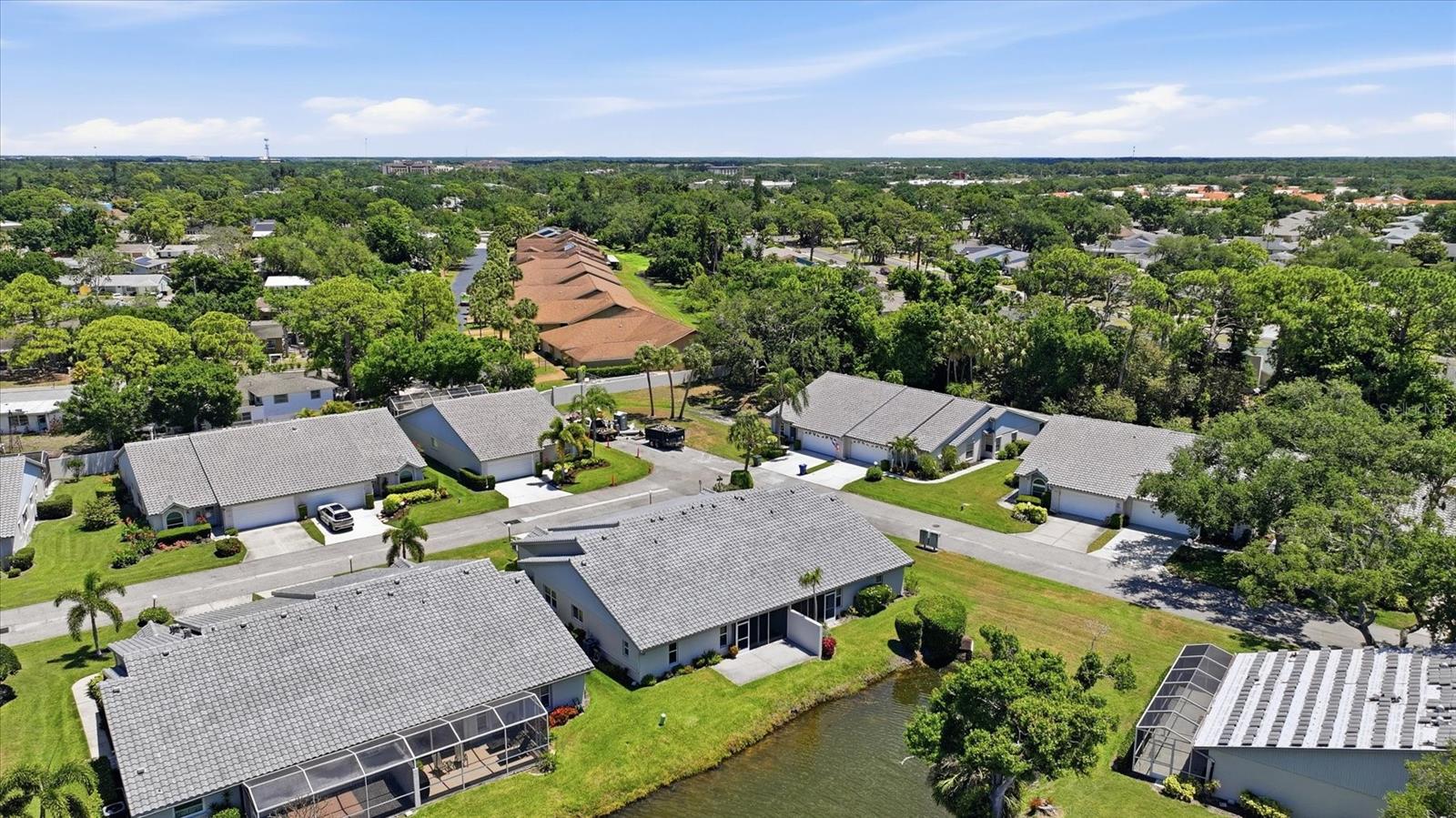 CRESTWOOD VILLAGE OF SARA 3 - Residential