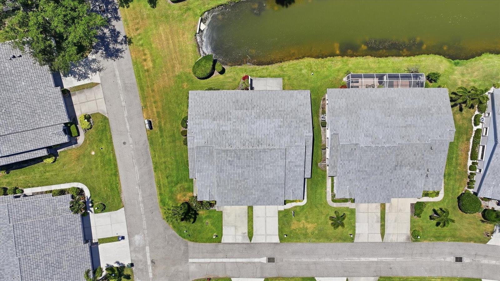 CRESTWOOD VILLAGE OF SARA 3 - Residential