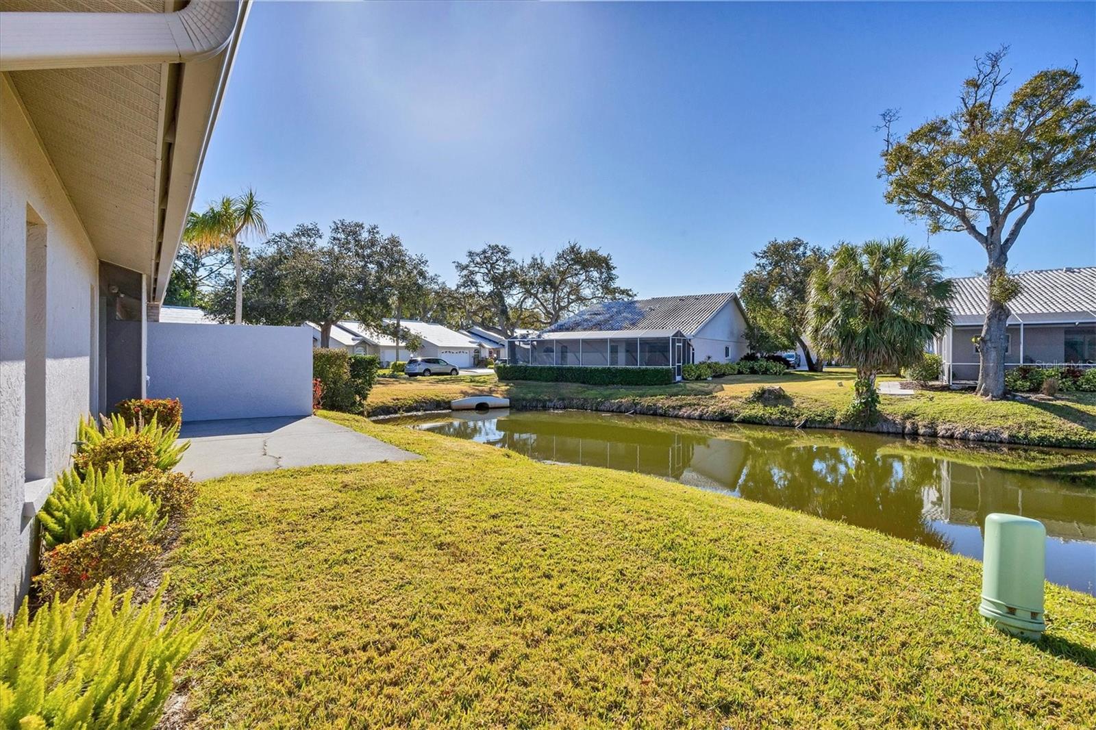 CRESTWOOD VILLAGE OF SARA 3 - Residential