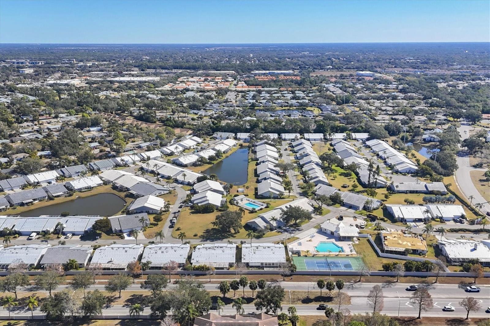 CRESTWOOD VILLAGE OF SARA 3 - Residential