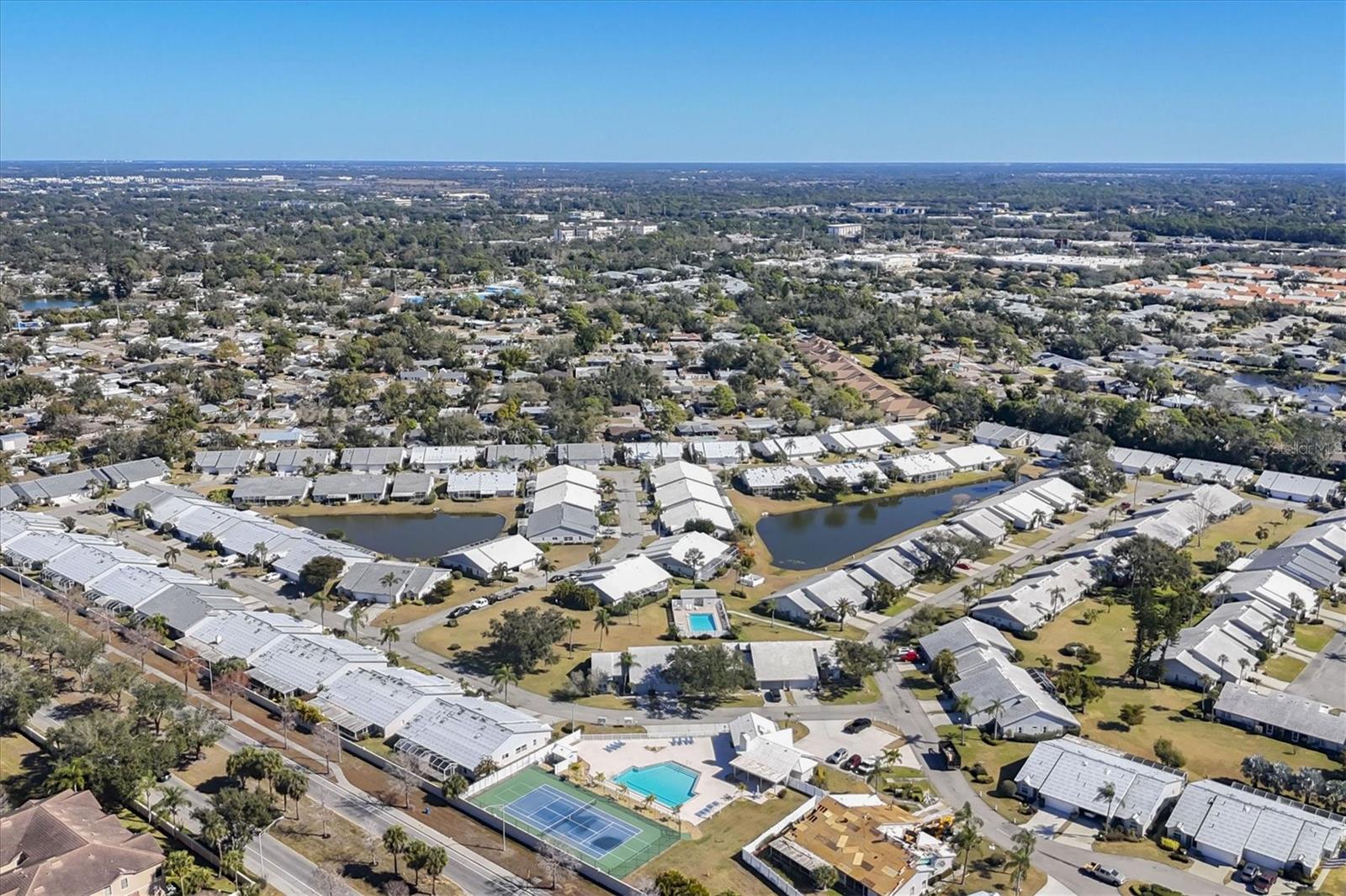 CRESTWOOD VILLAGE OF SARA 3 - Residential