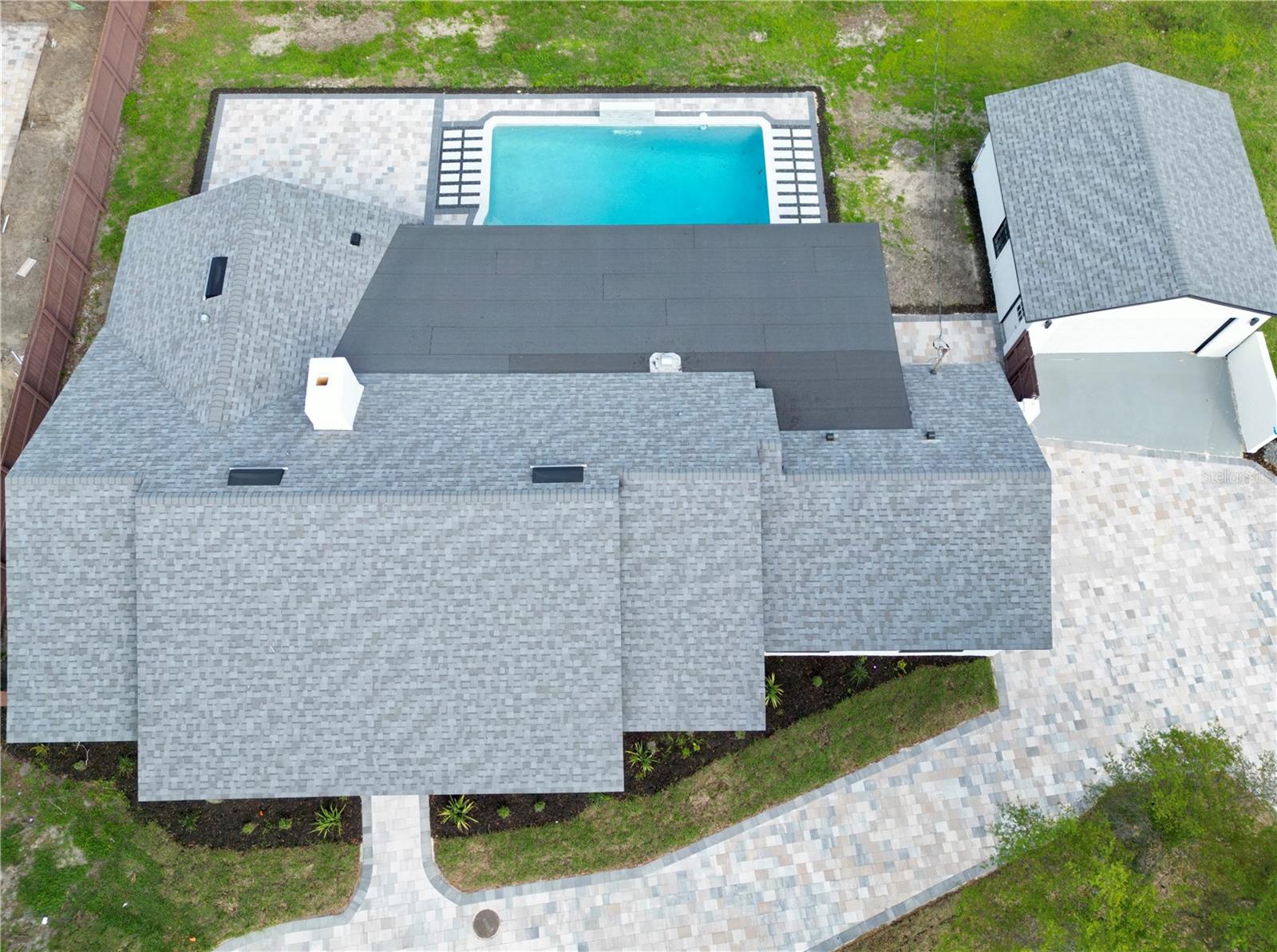 DOMMERICH HILLS 6TH ADD - Residential