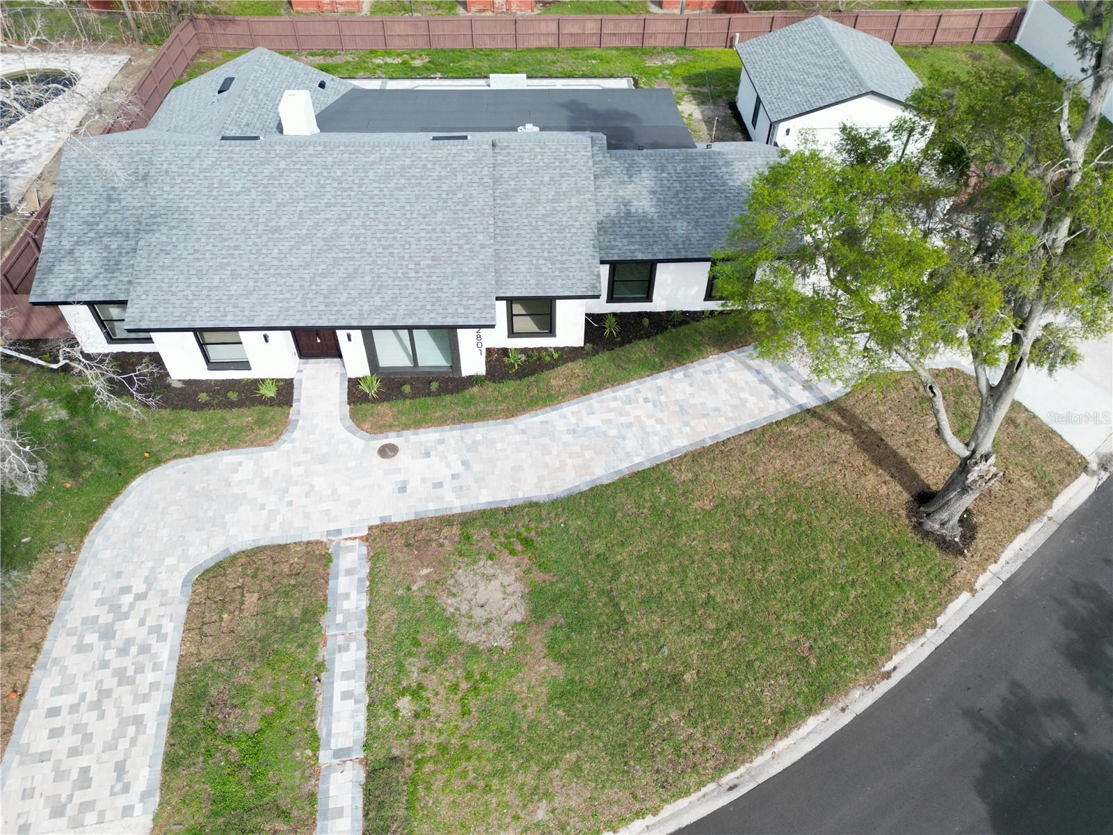 DOMMERICH HILLS 6TH ADD - Residential