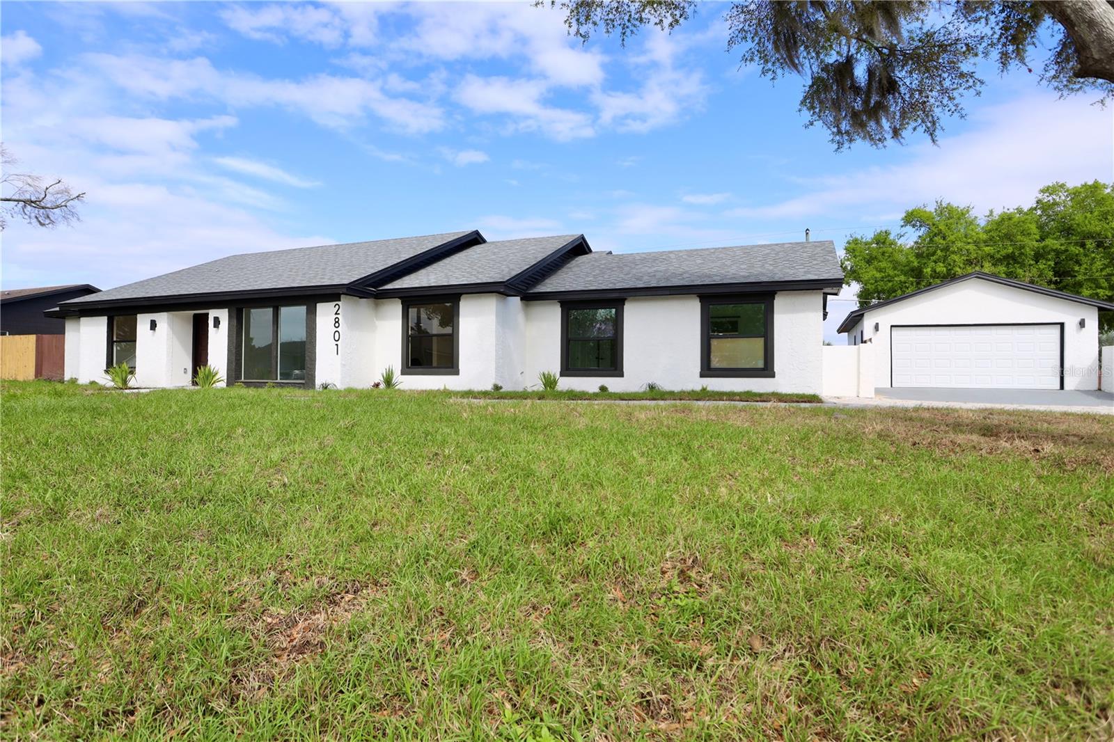 DOMMERICH HILLS 6TH ADD - Residential