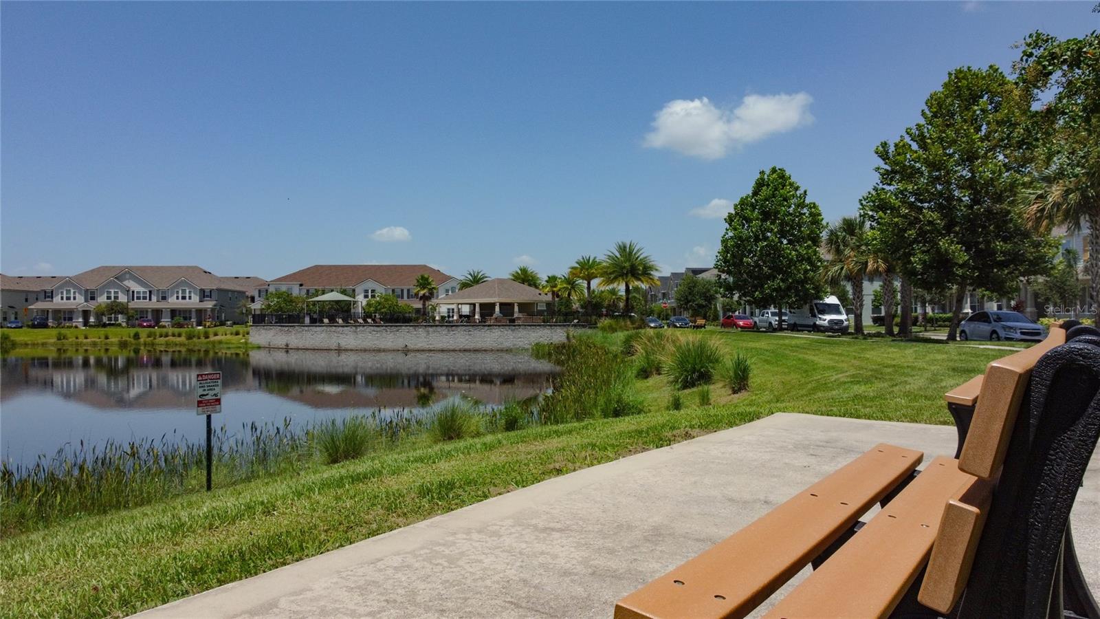 RANDAL WALK - Residential Lease