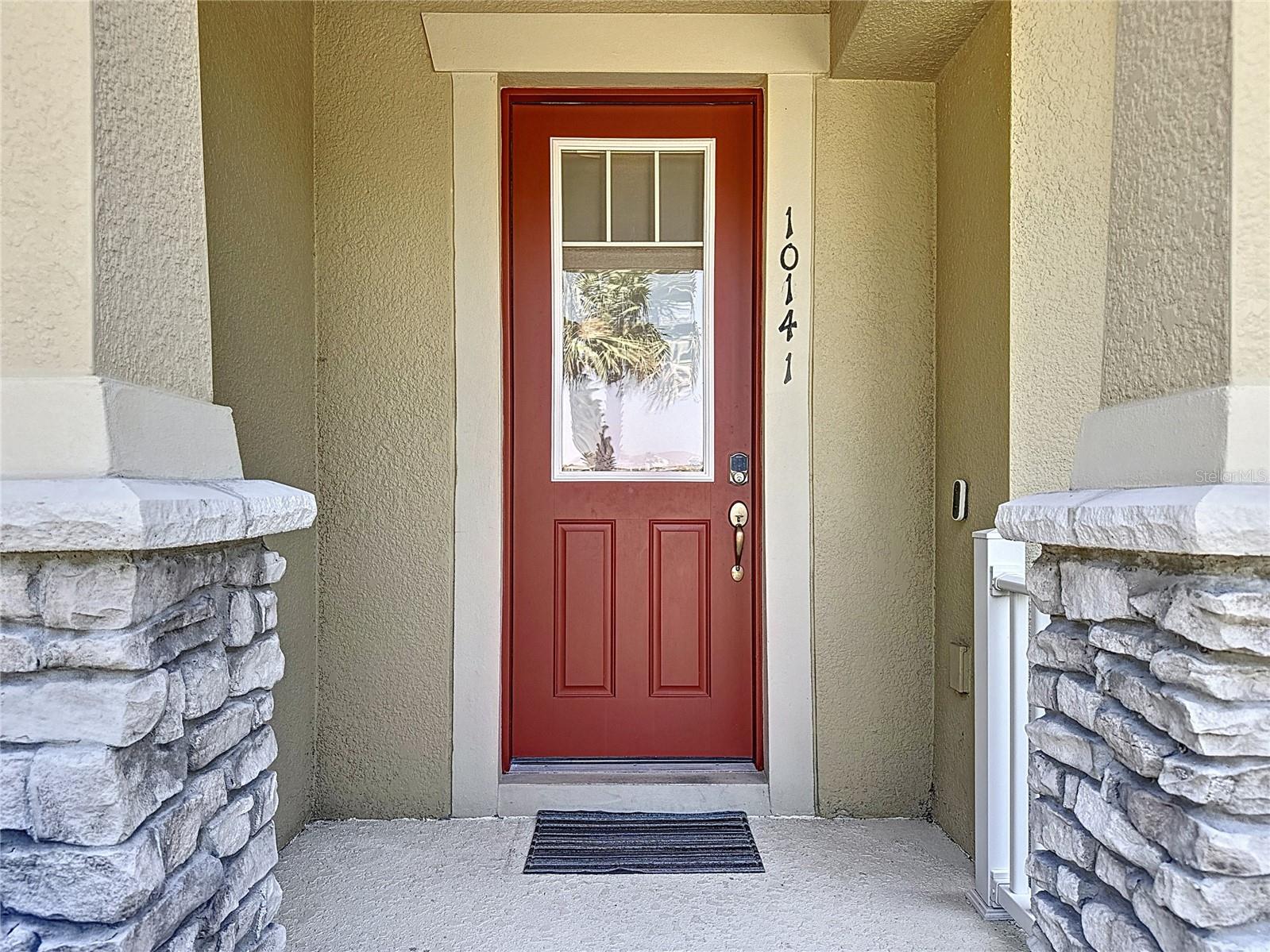 RANDAL WALK - Residential Lease