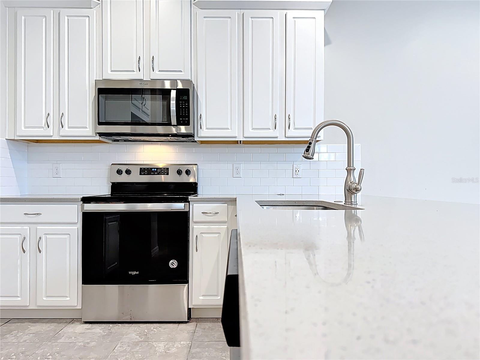 RANDAL WALK - Residential Lease