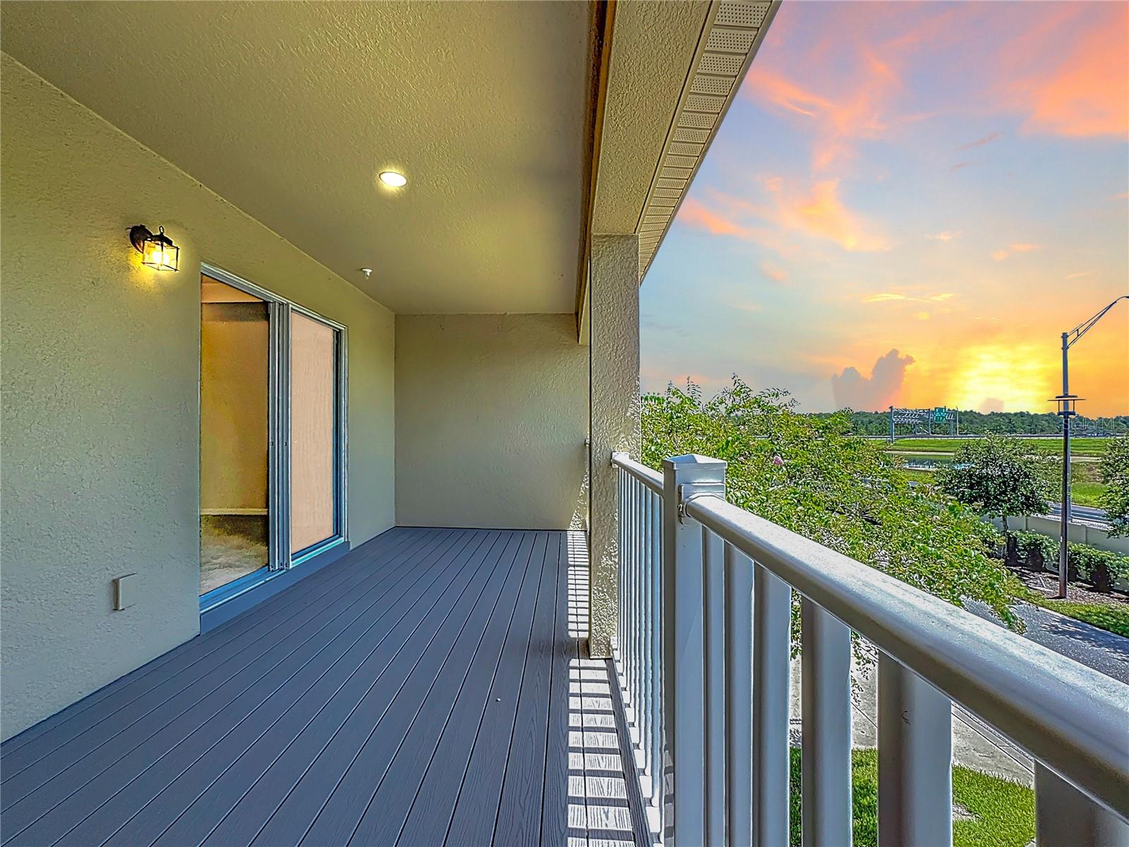 RANDAL WALK - Residential Lease