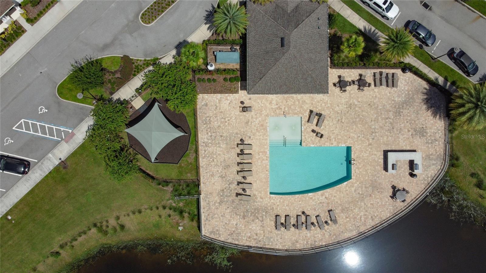 RANDAL WALK - Residential Lease