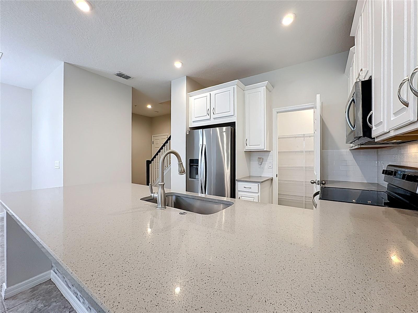 RANDAL WALK - Residential Lease