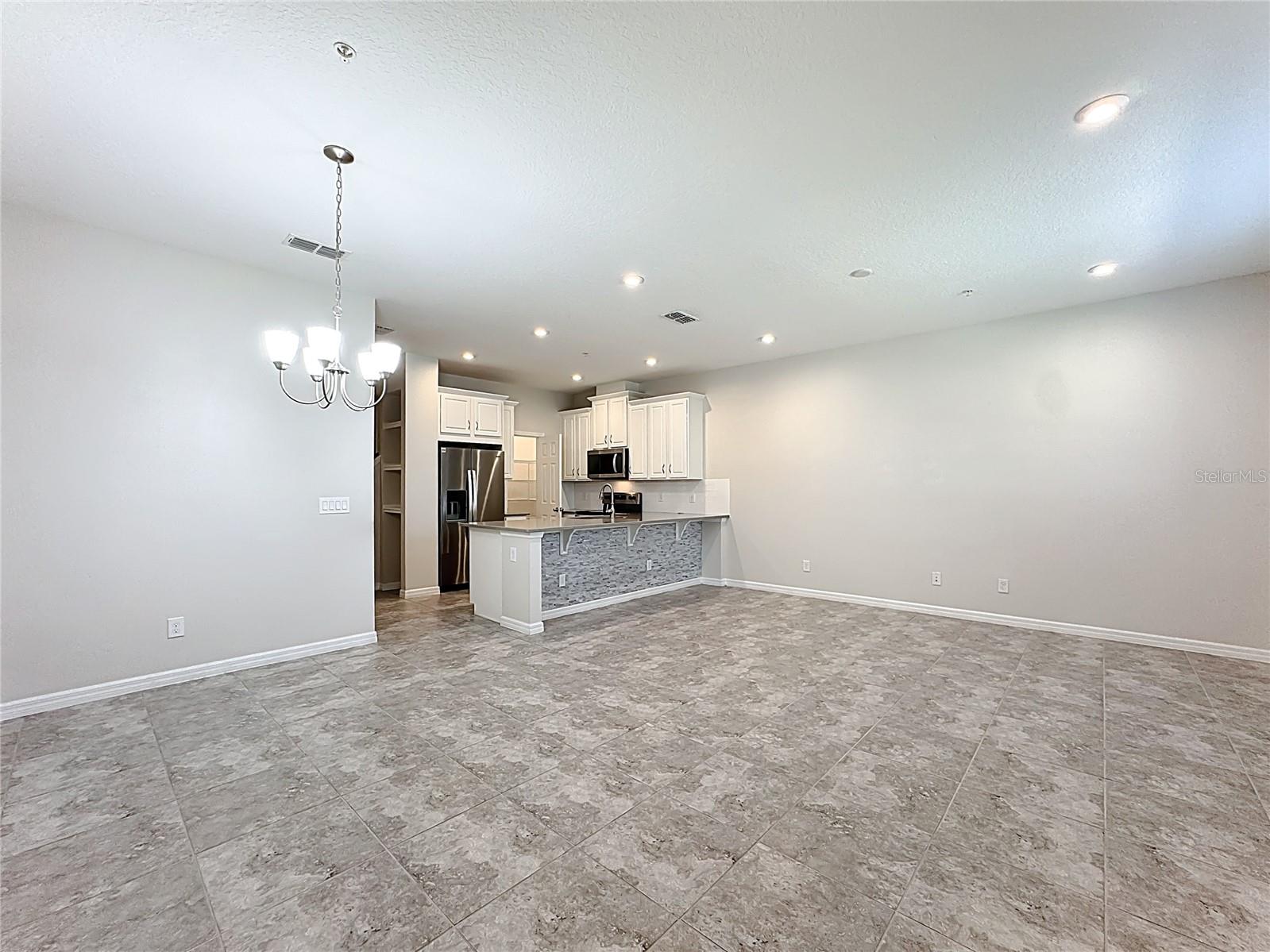 RANDAL WALK - Residential Lease