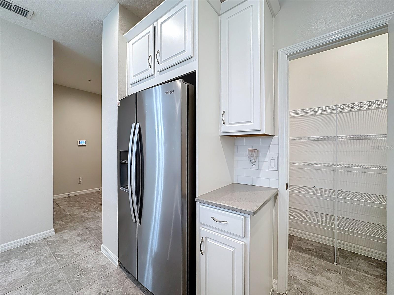 RANDAL WALK - Residential Lease