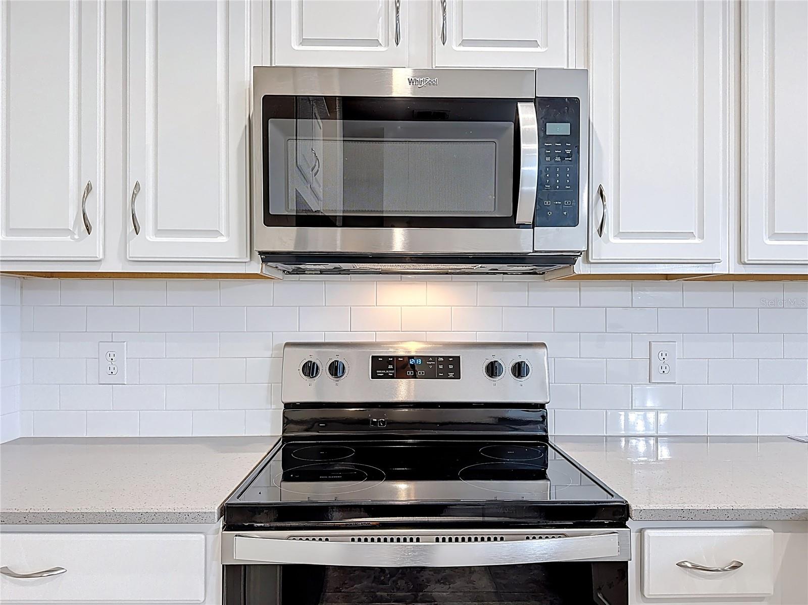 RANDAL WALK - Residential Lease