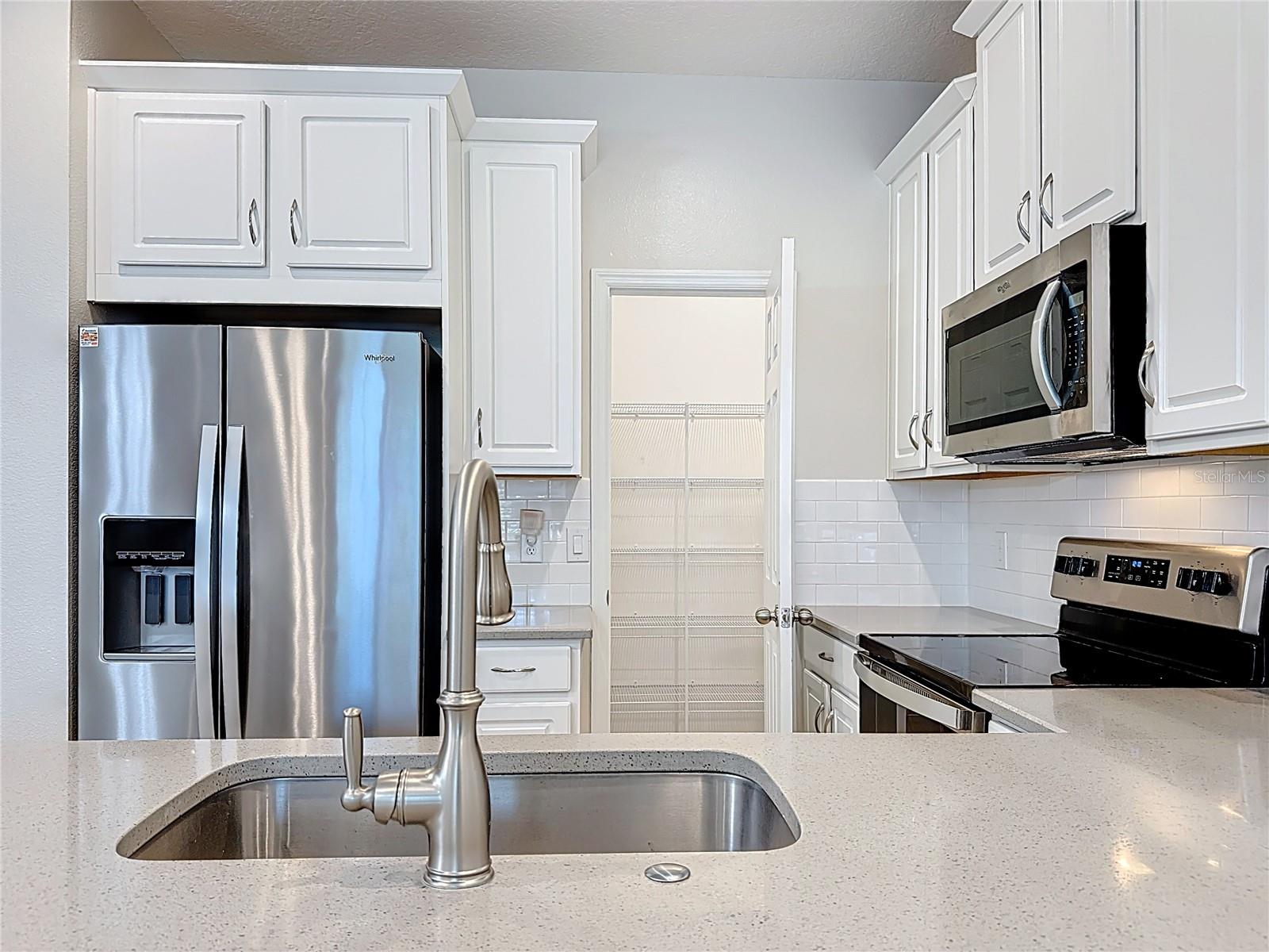 RANDAL WALK - Residential Lease